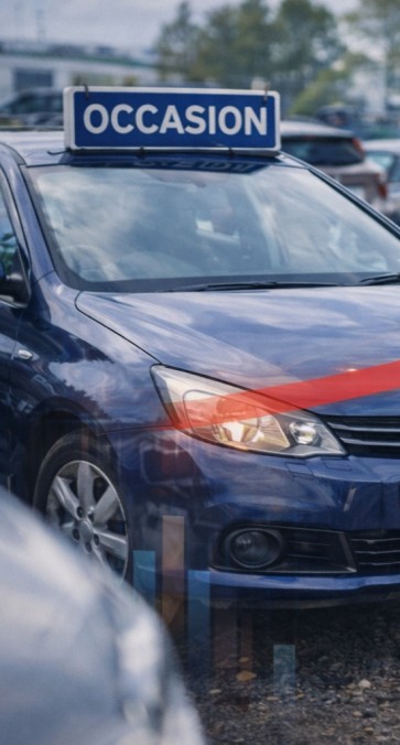 Autoankauf Remscheid Fahrzeugpark