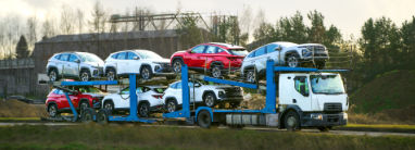 Autoexport Remscheid